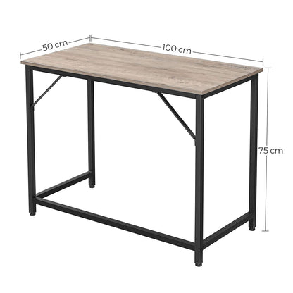 Small Office Table - image 9
