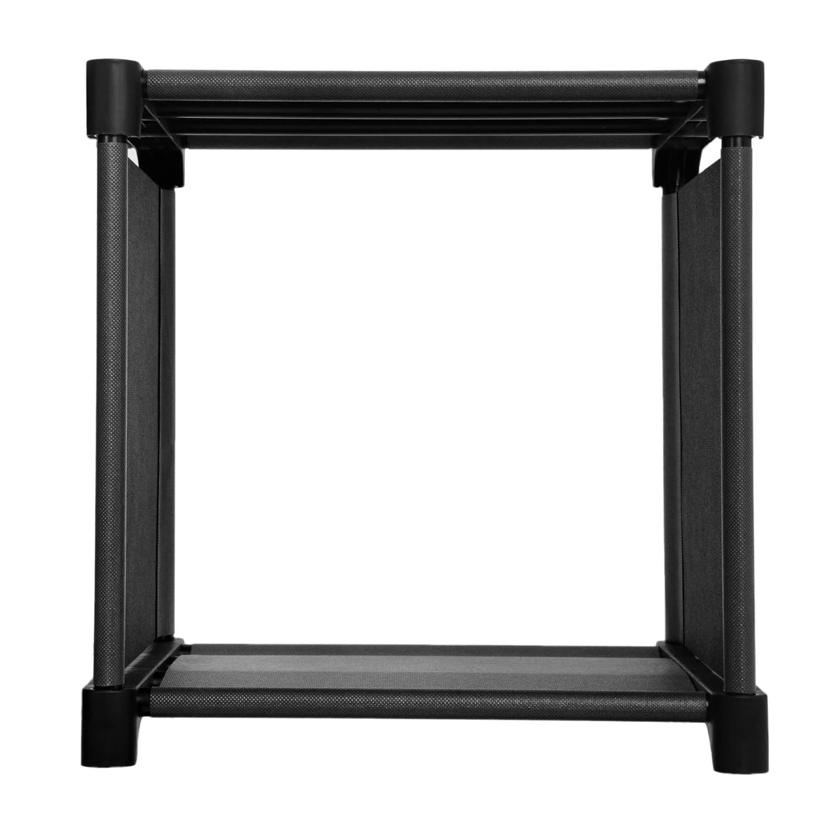 9 Cubes Open Bookcase - image 8