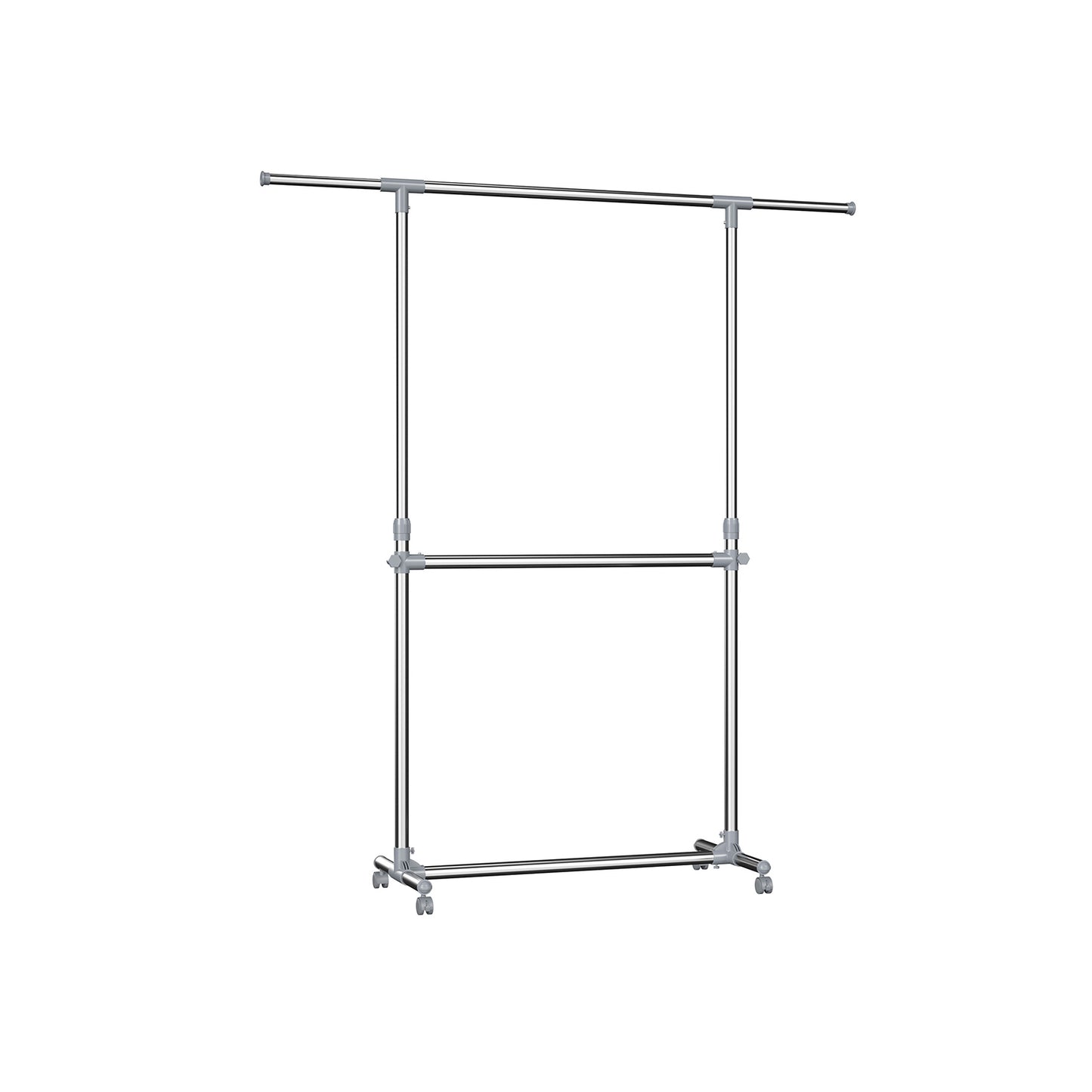 Adjustable Garment Rack - image 1