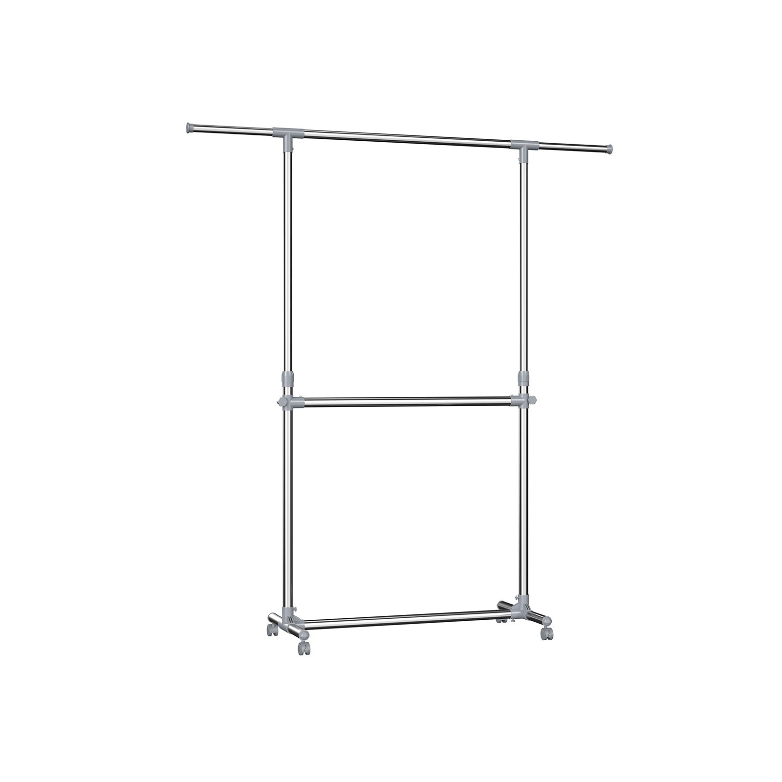Adjustable Garment Rack - image 1