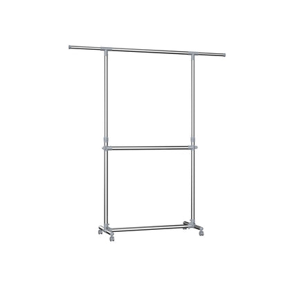 Adjustable Garment Rack - image 1
