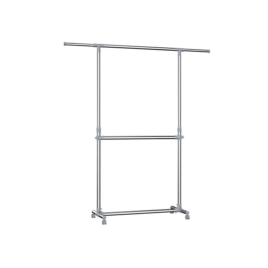 Adjustable Garment Rack - image 1