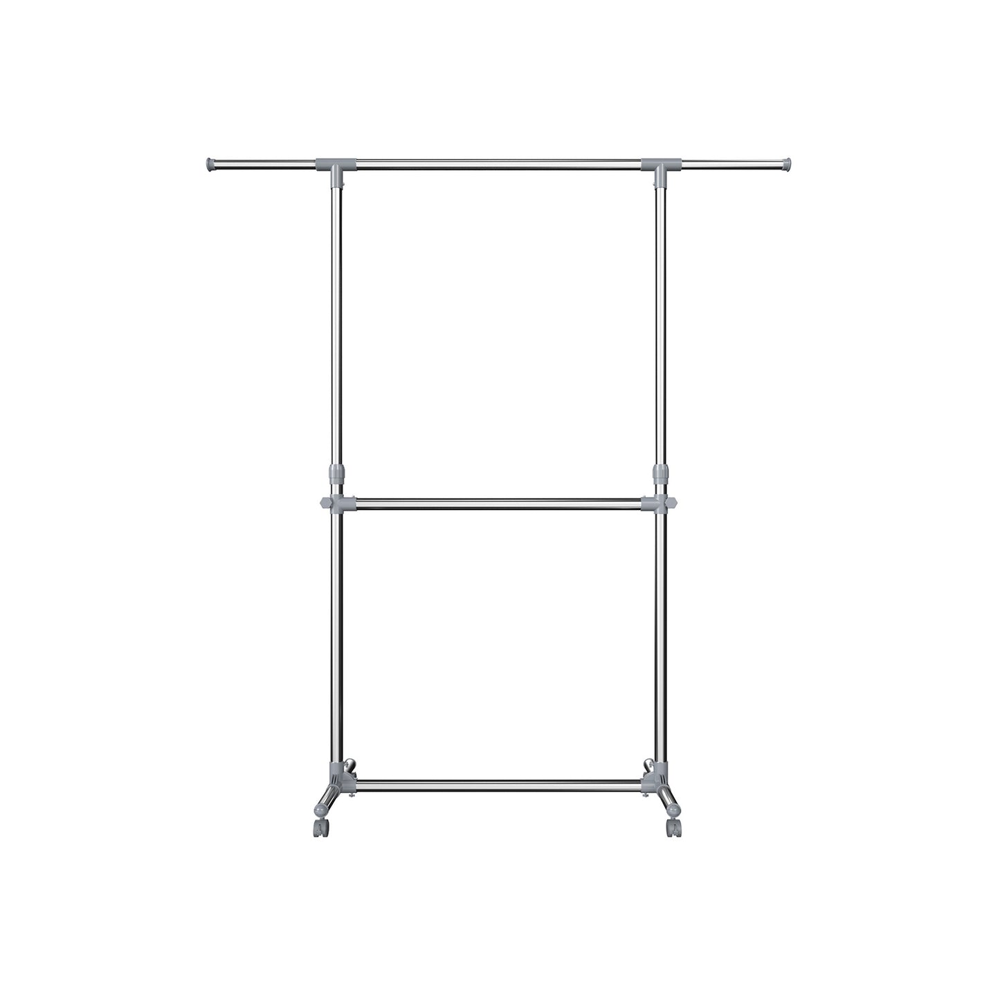 Adjustable Garment Rack - image 2