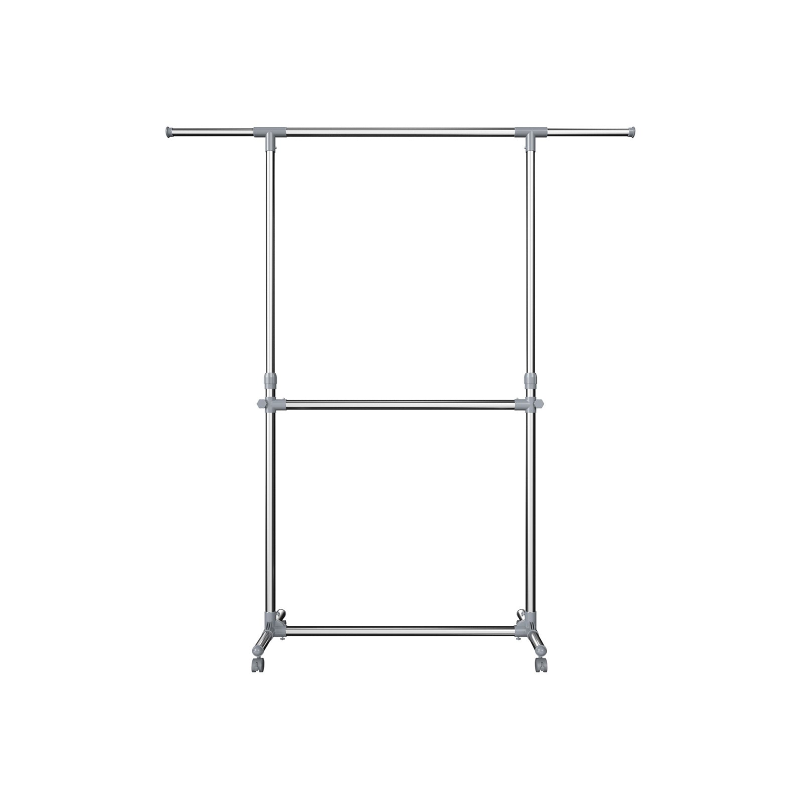 Adjustable Garment Rack - image 2