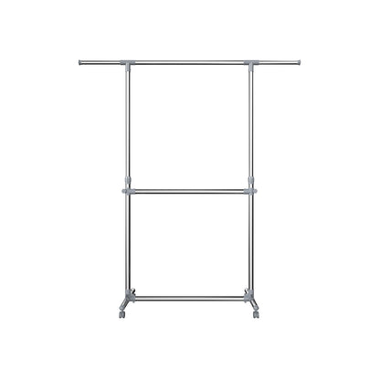 Adjustable Garment Rack - image 2