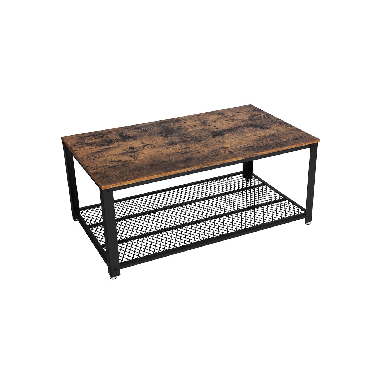 Antique Coffee Table - image 1