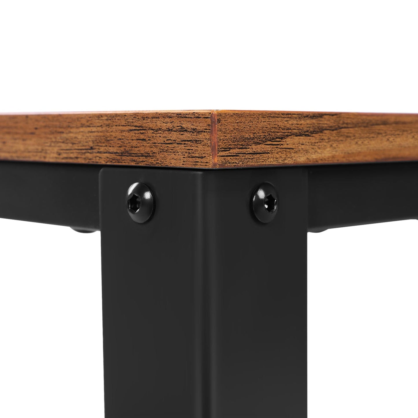 Antique Coffee Table - image 5