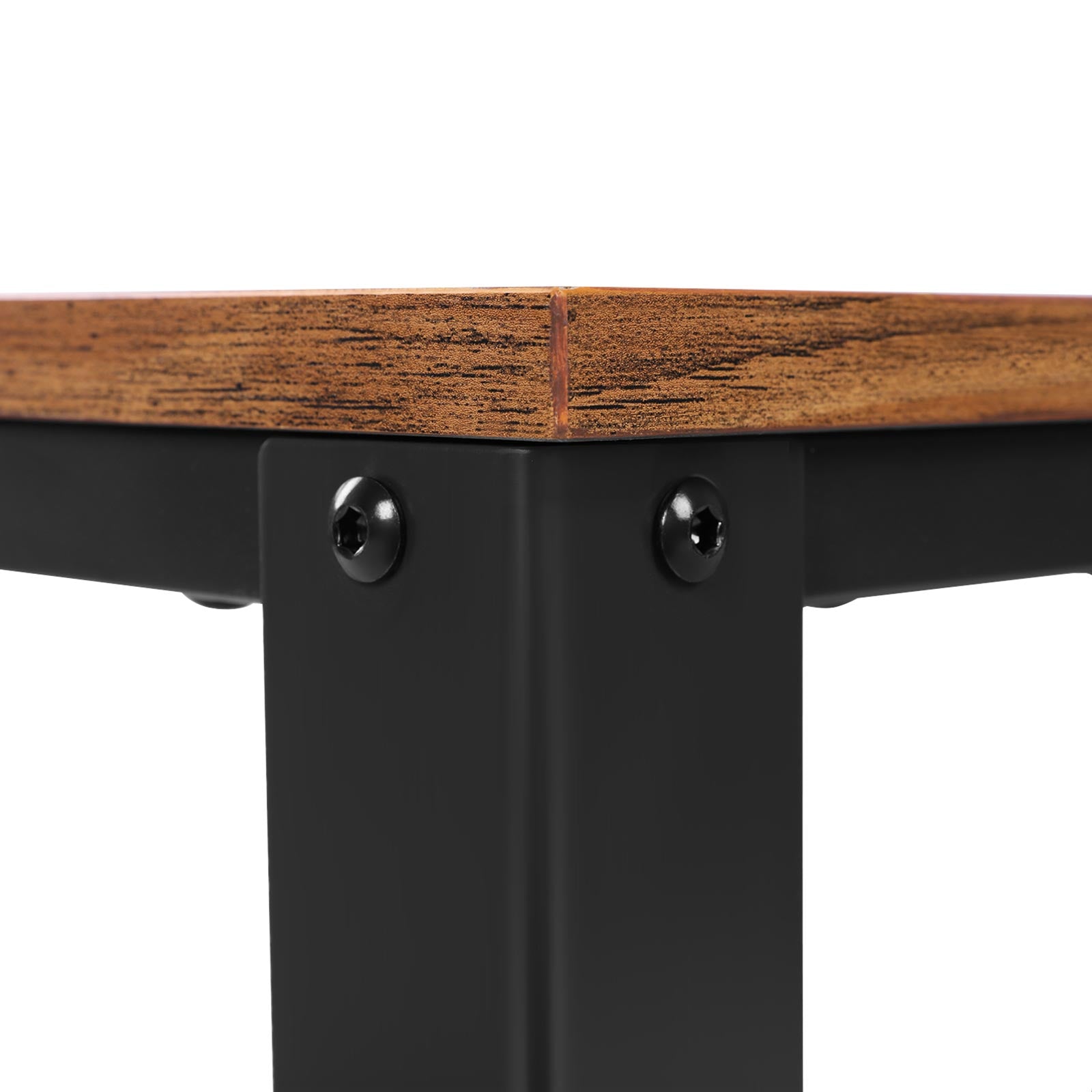 Antique Coffee Table - image 5