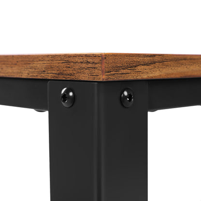 Antique Coffee Table - image 5