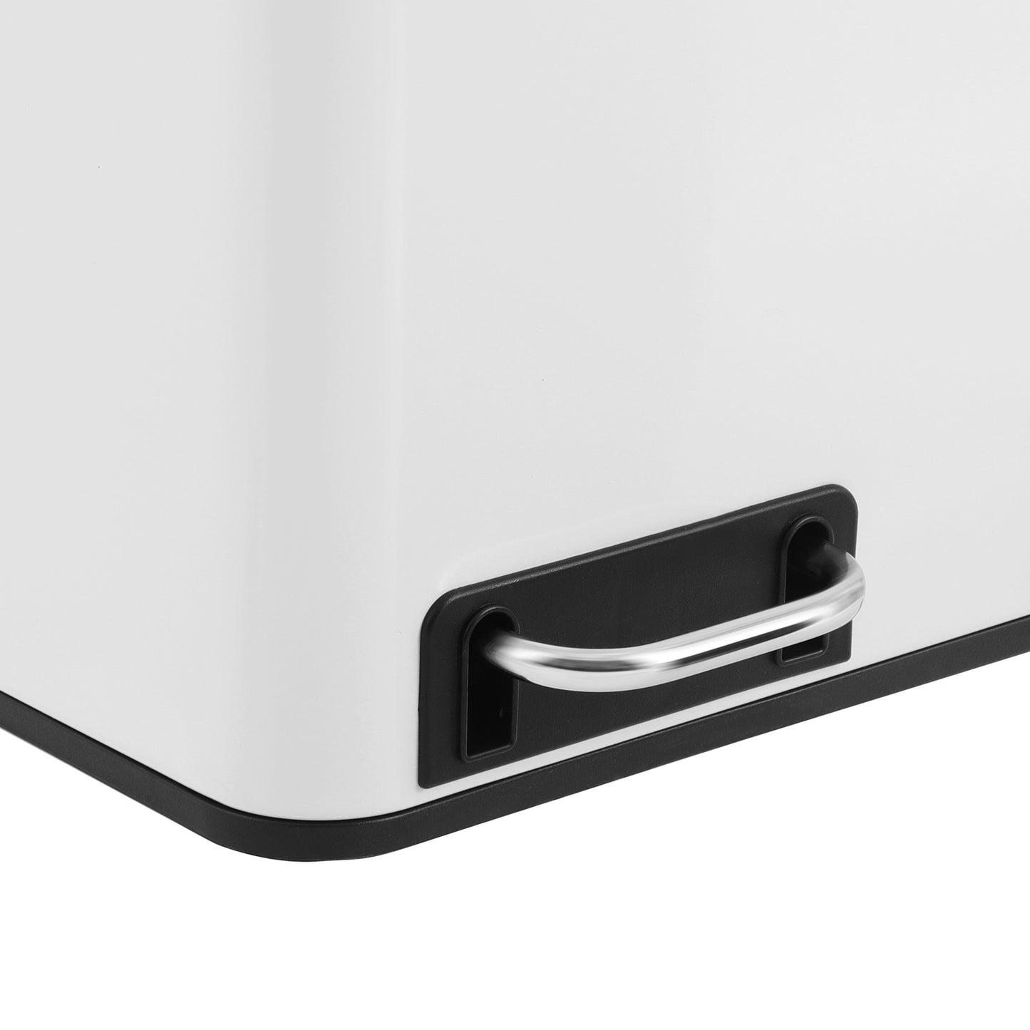3 Compartments Dustbin - image 32