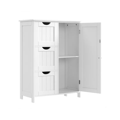 Bathroom Storage Cabinet
