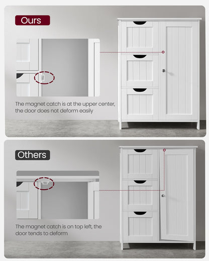 Bathroom Storage Cabinet