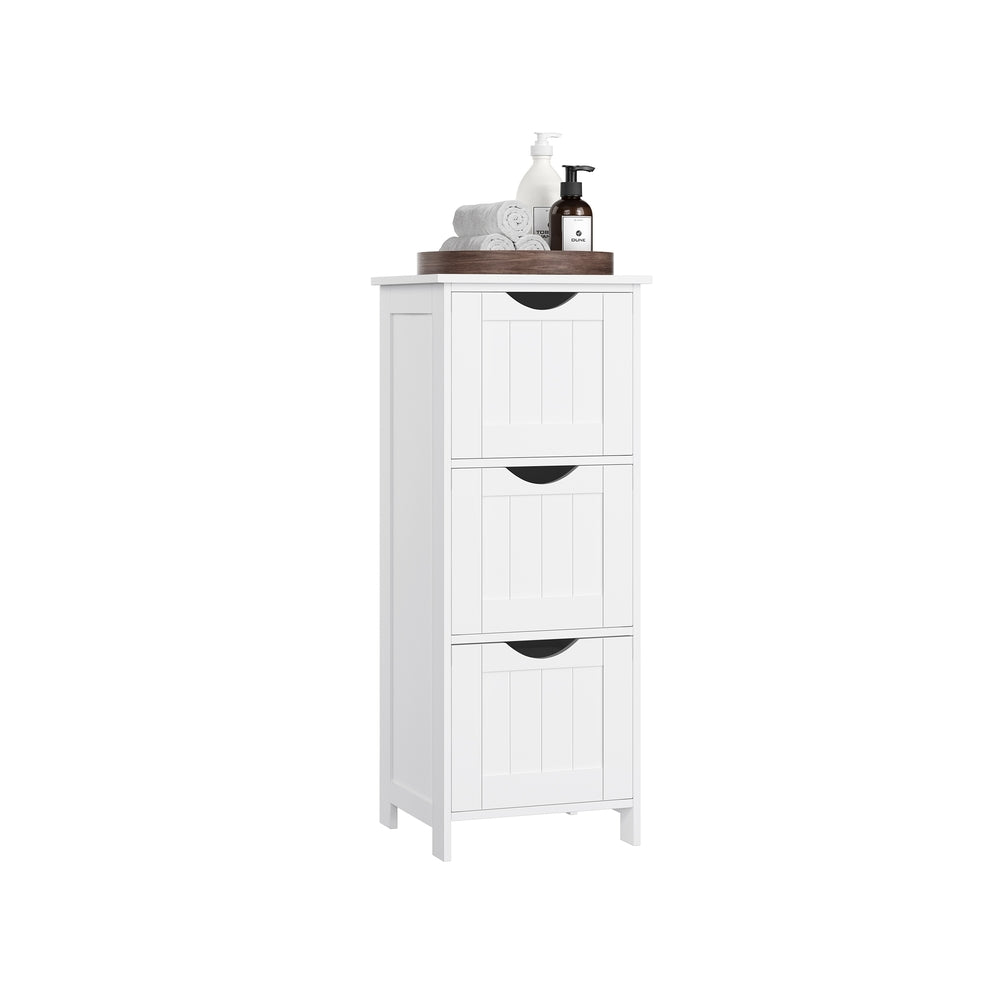 3 Drawers Floor Cabinet - image 1