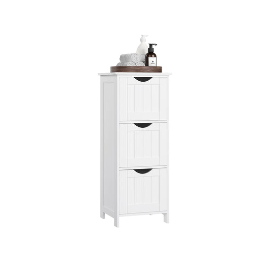 3 Drawers Floor Cabinet - image 1