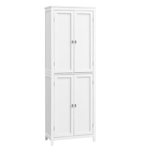 Bathroom Floor Storage Cabinet - image 7