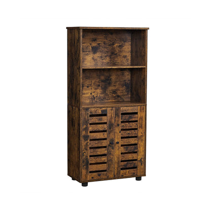 Floor Standing Kitchen Pantry Cabinet - image 1