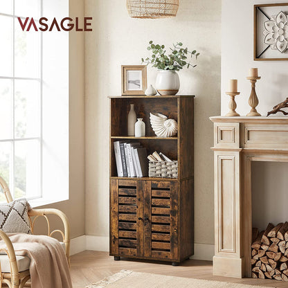 Floor Standing Kitchen Pantry Cabinet - image 2