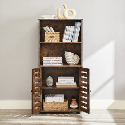 Floor Standing Kitchen Pantry Cabinet - image 4