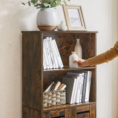 Floor Standing Kitchen Pantry Cabinet - image 6