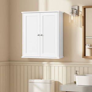 Bathroom Wall Cabinet - image 8