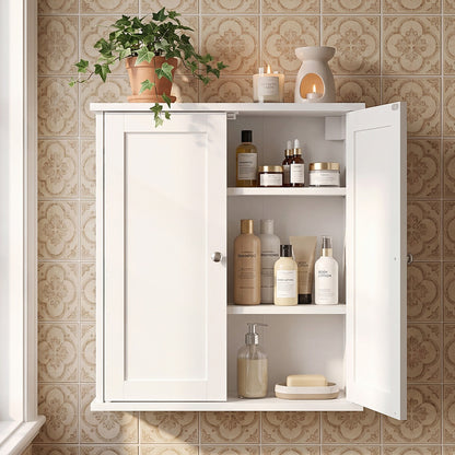 Bathroom Wall Cabinet - image 1