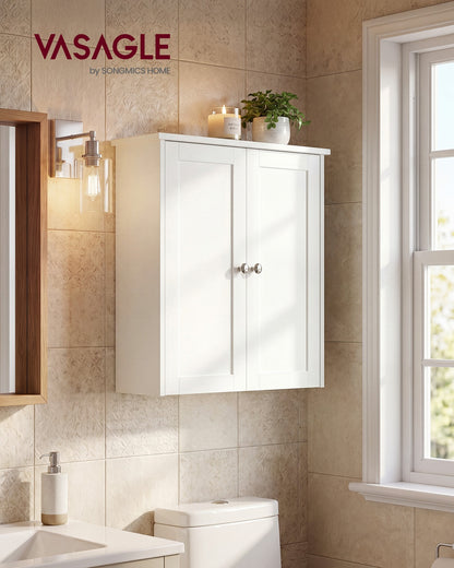 Bathroom Wall Cabinet - image 2