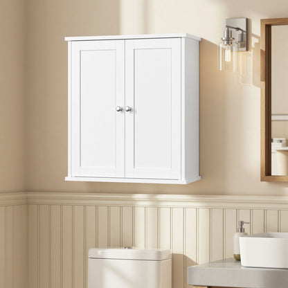 Bathroom Wall Cabinet - image 6