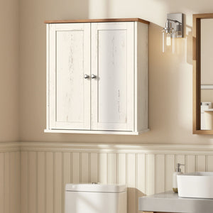 Bathroom Wall Cabinet - image 7