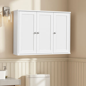 Bathroom Wall Cabinet - image 7