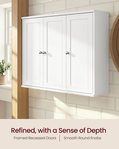 Bathroom Wall Cabinet - image 4