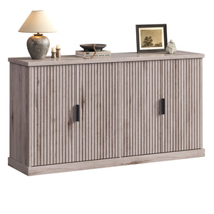 MAXE Collection - Buffet Cabinet, Console Cabinet