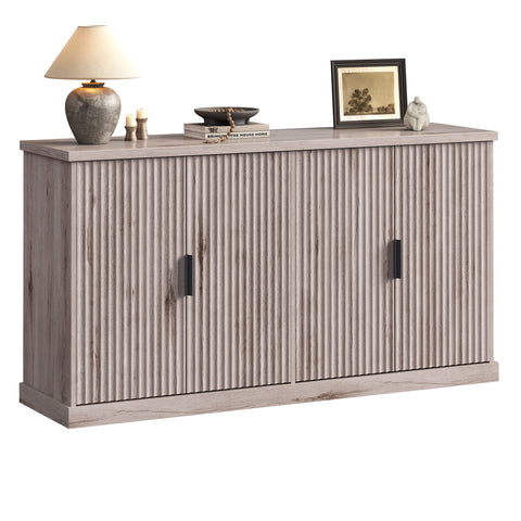 MAXE Collection - Buffet Cabinet, Console Cabinet