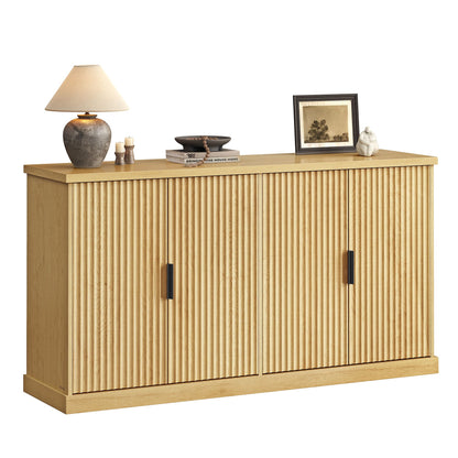 MAXE Collection - Buffet Cabinet, Console Cabinet