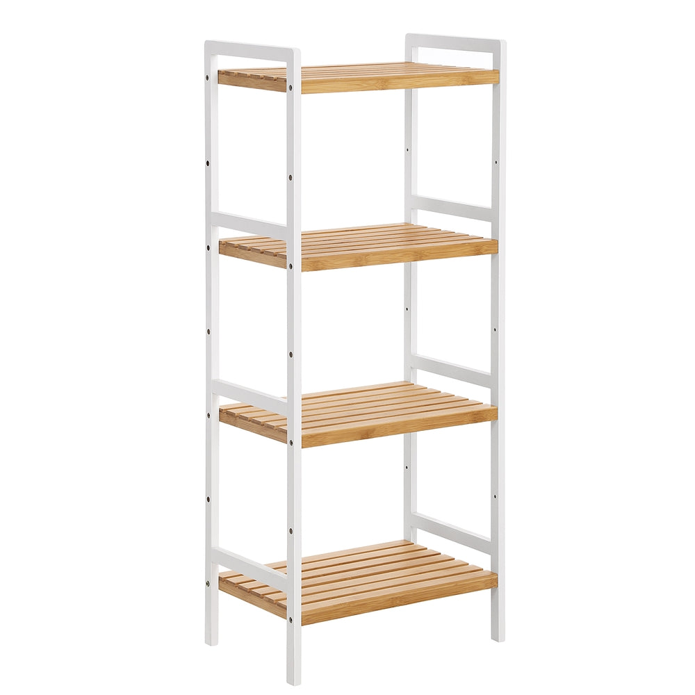 4 Shelves Bathroom Shelf - image 1