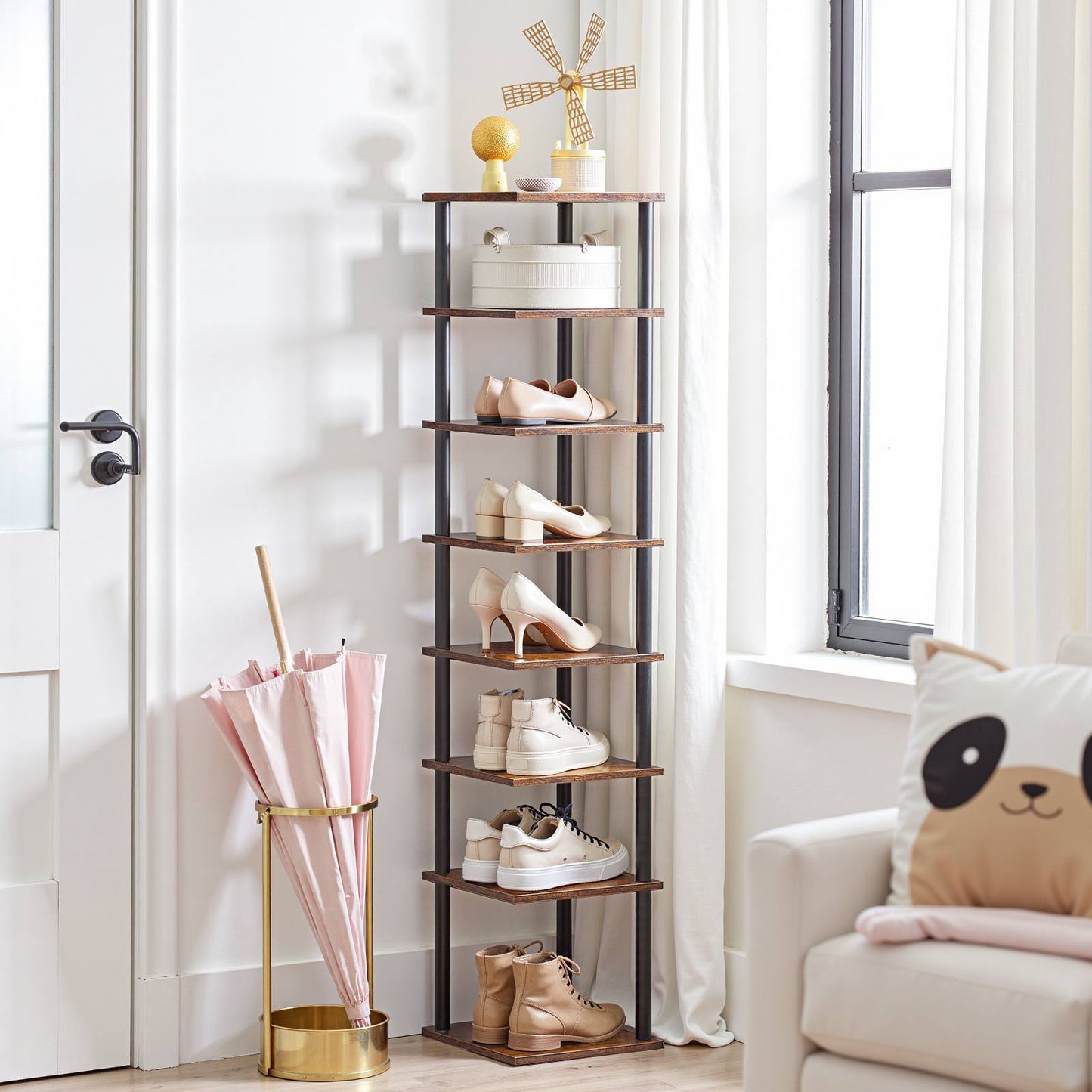 Shoe Rack