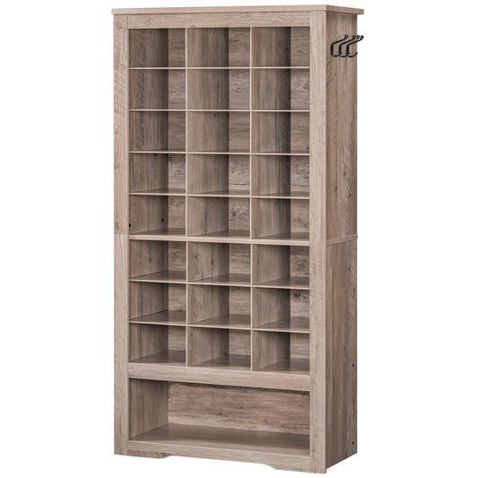 shoe cabinet