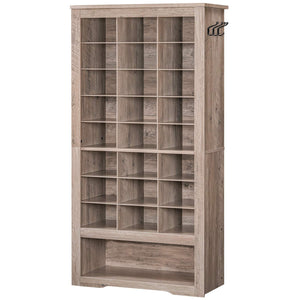 shoe cabinet