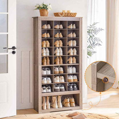shoe cabinet