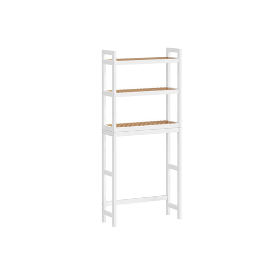 Over The Toilet Storage - HWLEXTRA 