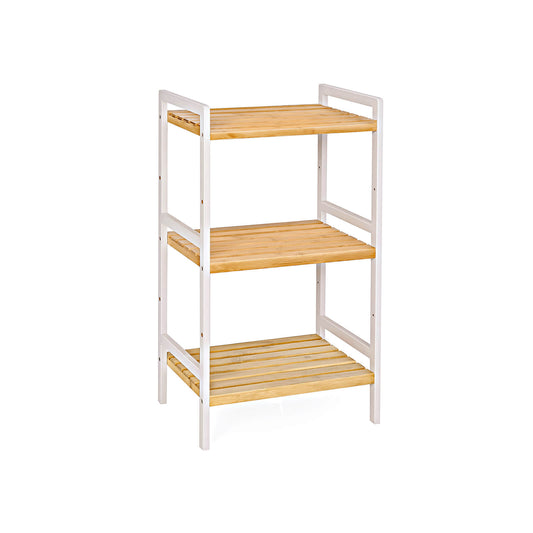Bamboo Storage Rack - image 1