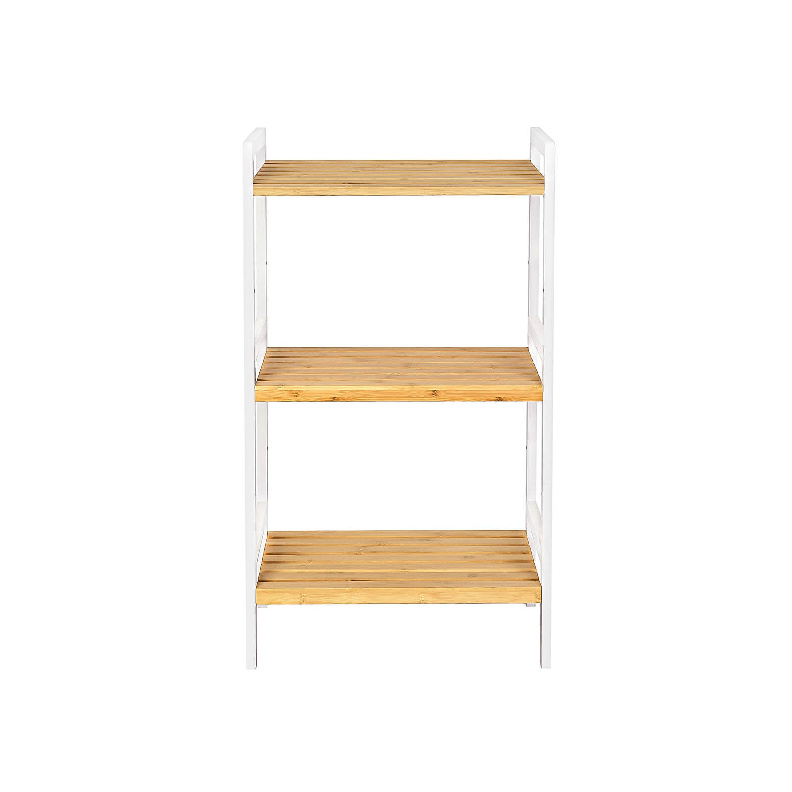Bamboo Storage Rack - image 2