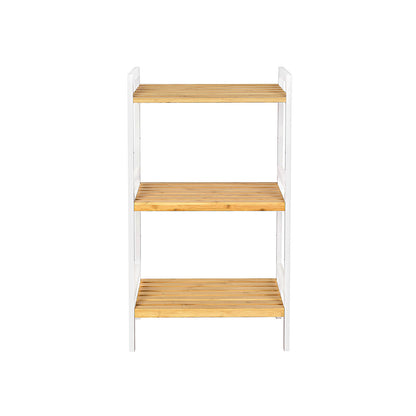 Bamboo Storage Rack - image 2