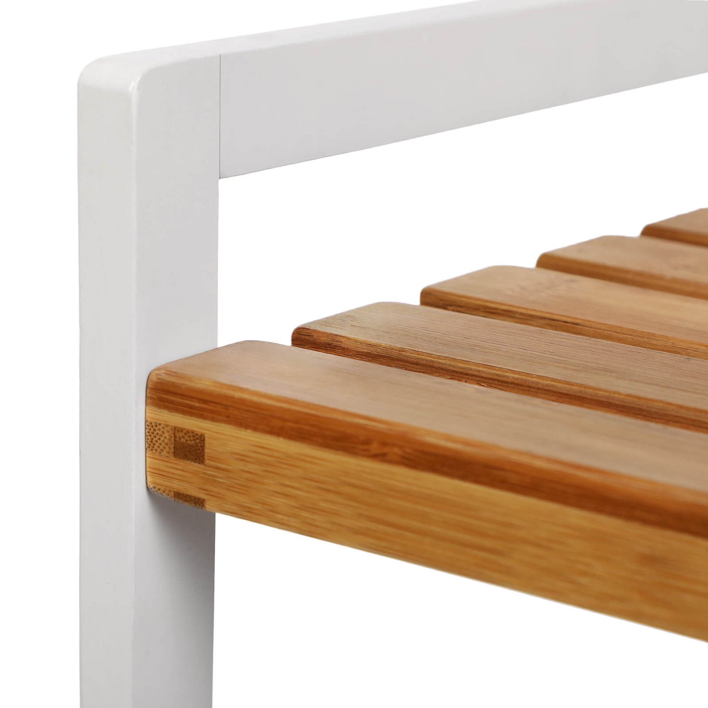 Bamboo Storage Rack - image 5