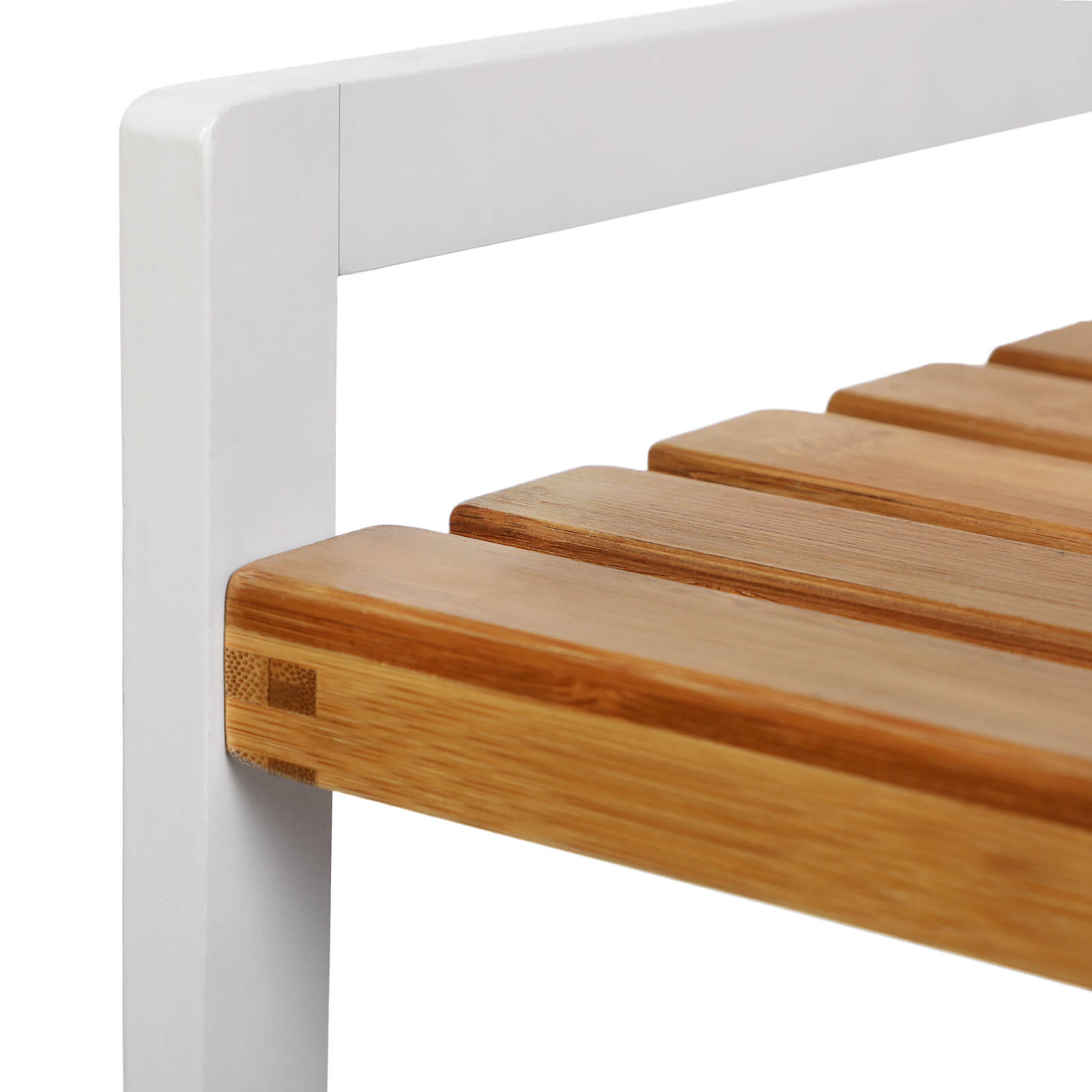 Bamboo Storage Rack - image 5