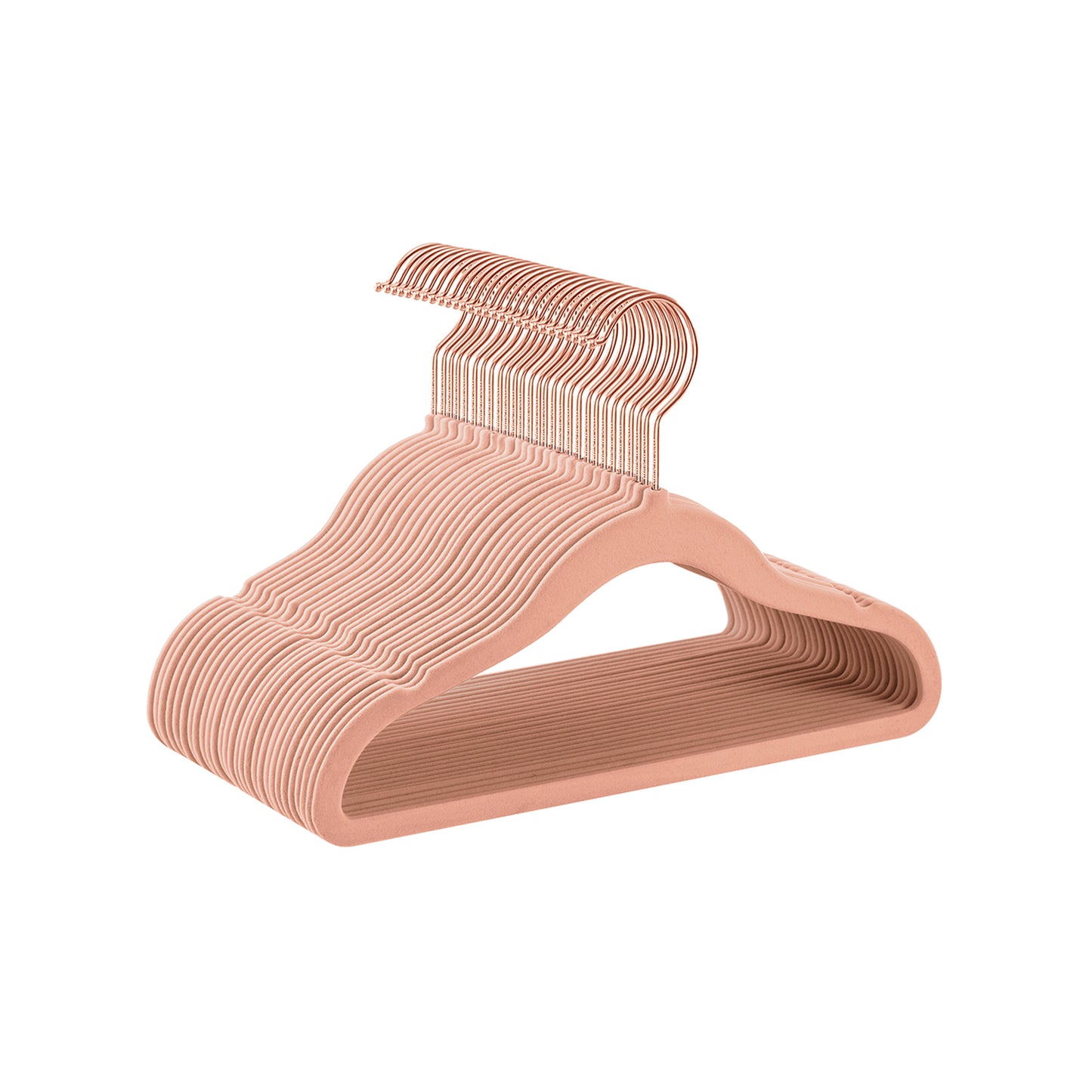 30 Pack Kids Hangers for Closet