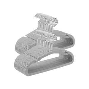 Kids Hangers 50 Pack