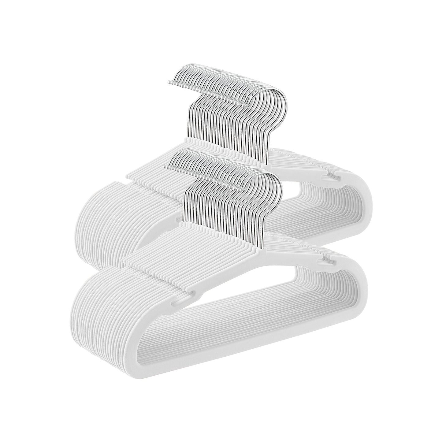 Kids Hangers 50 Pack - image 1