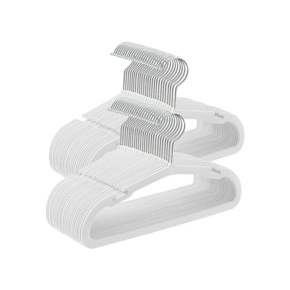 Kids Hangers 50 Pack - image 1