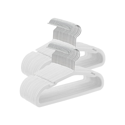 Kids Hangers 50 Pack - image 1