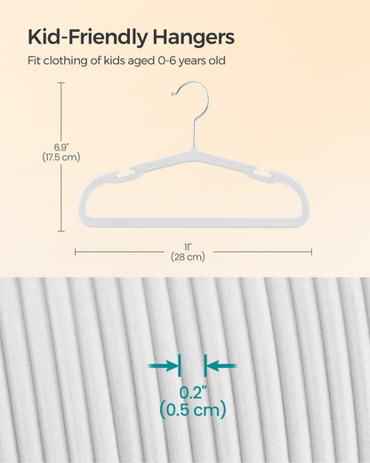 Kids Hangers 50 Pack - image 5